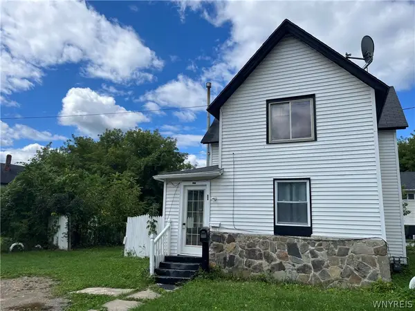 213 East Avenue, Hornell, NY 14843