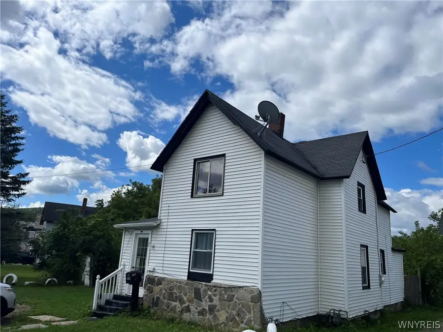 213 East Avenue, Hornell, NY 14843 - #2