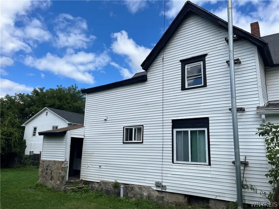 213 East Avenue, Hornell, NY 14843 - #3