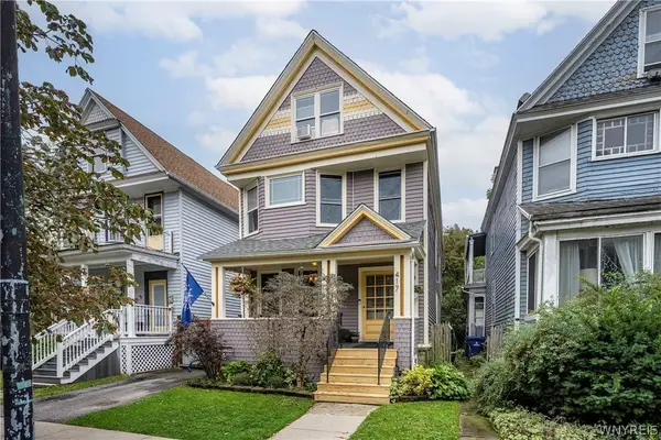 417 Vermont Street, Buffalo, NY 14213
