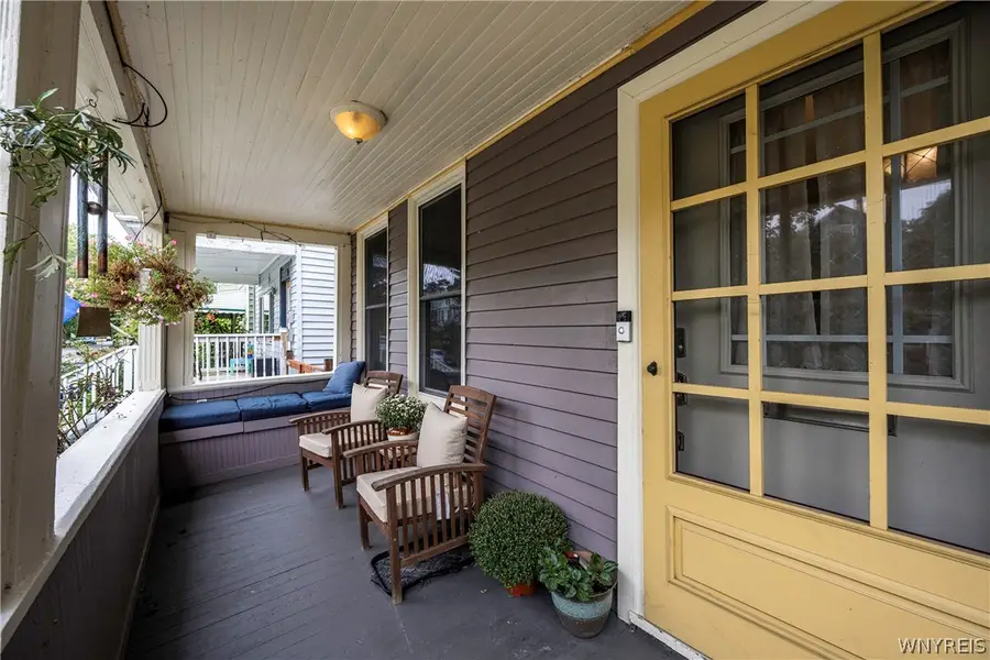 417 Vermont Street, Buffalo, NY 14213 - #3