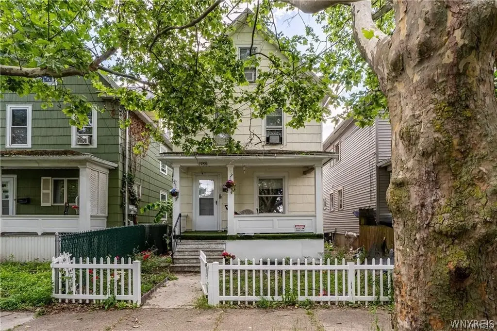 2523 Falls Street, Niagara Falls, NY 14303 - #1