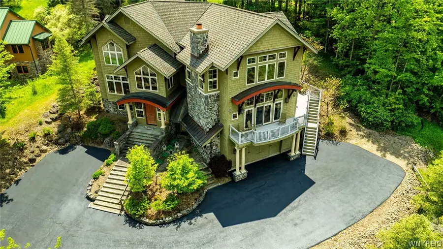 1 Greer Hill Drive, Ellicottville, NY 14731 - #2