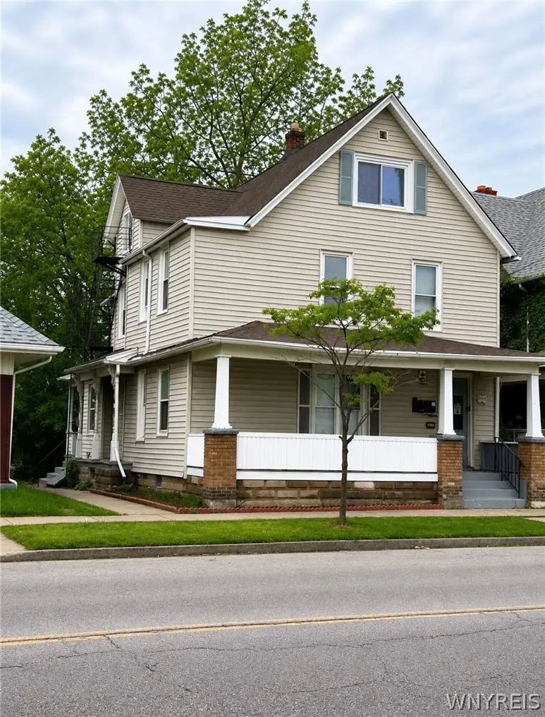 2658 Main Street, Niagara Falls, NY 14305 - #1