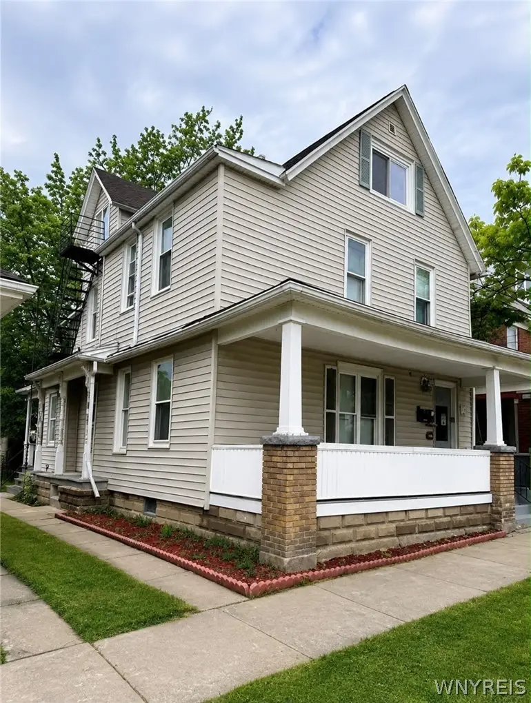 2658 Main Street, Niagara Falls, NY 14305 - #2