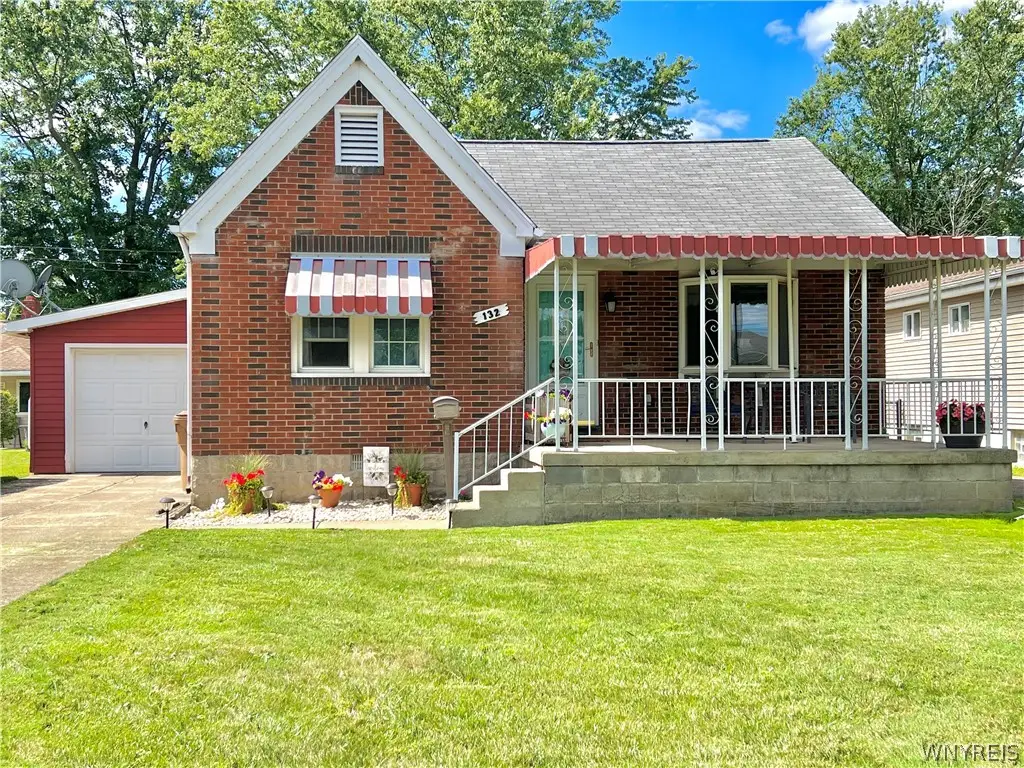 132 Toelsin Road, Buffalo, NY 14225 - #1