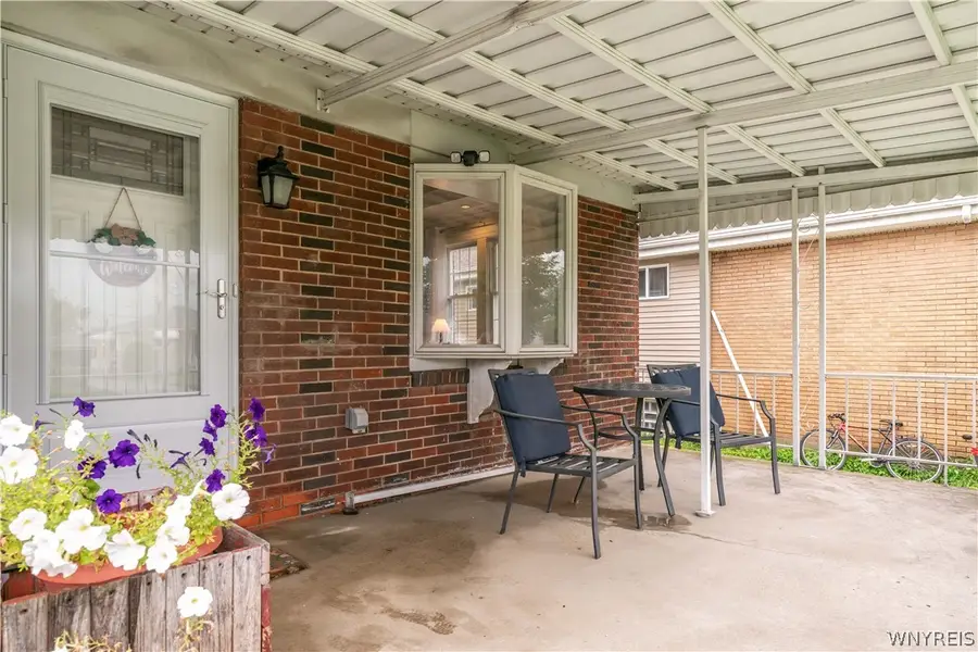 132 Toelsin Road, Buffalo, NY 14225 - #3