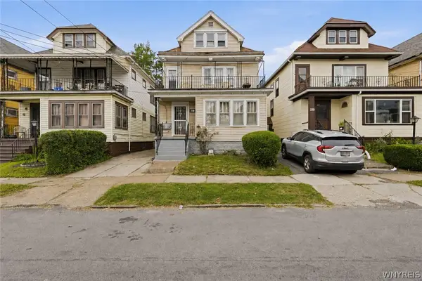 218 Cambridge Avenue, Buffalo, NY 14215