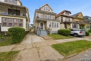 218 Cambridge Avenue, Buffalo, NY 14215 - #2