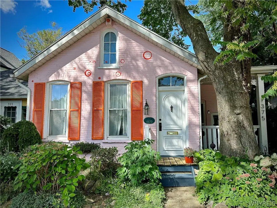 375 Summer Street, Buffalo, NY 14213 - #2