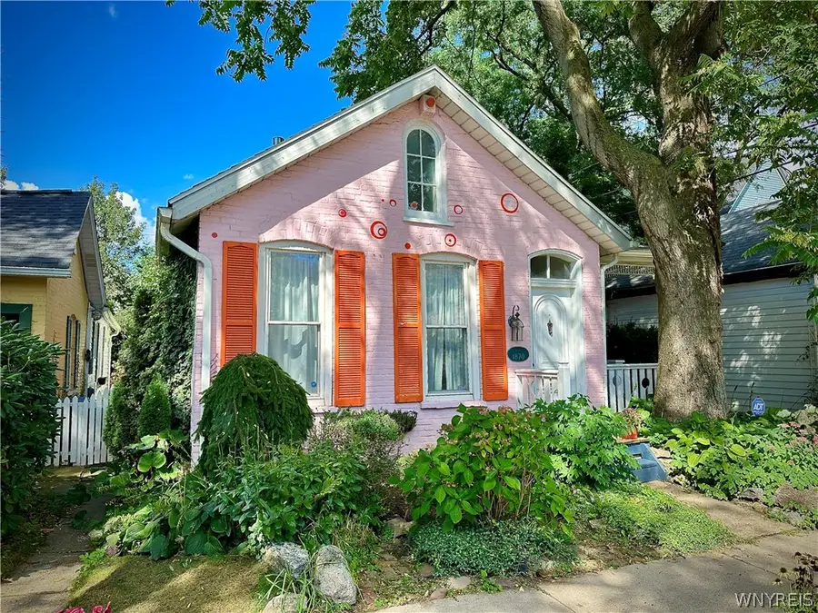 375 Summer Street, Buffalo, NY 14213 - #3
