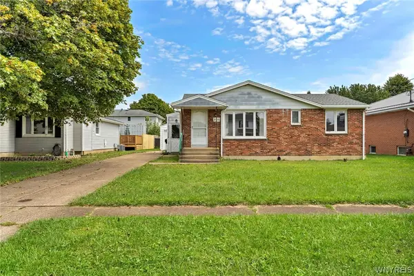 3731 Saxony Place, Buffalo, NY 14219