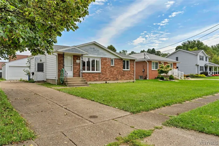 3731 Saxony Place, Buffalo, NY 14219 - #3