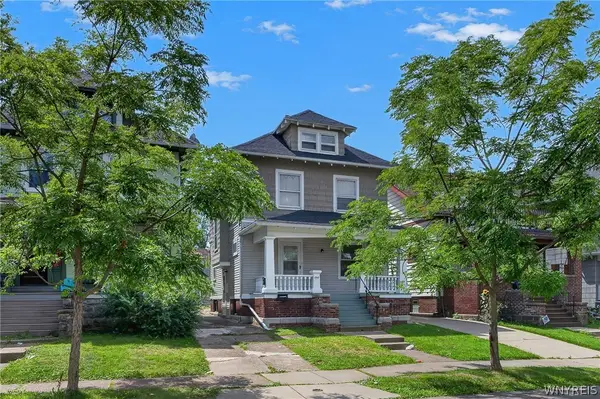 144 Englewood Avenue, Buffalo, NY 14214