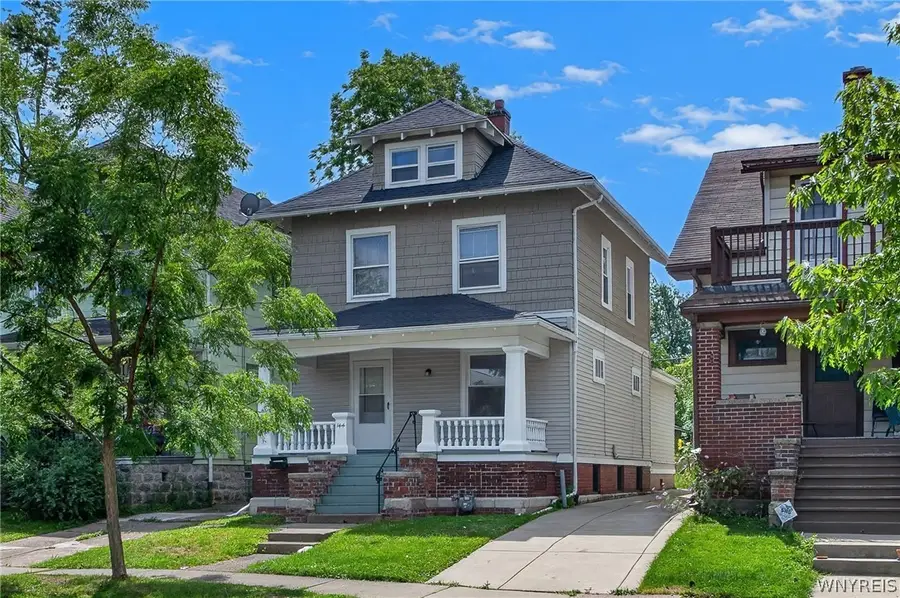 144 Englewood Avenue, Buffalo, NY 14214 - #2