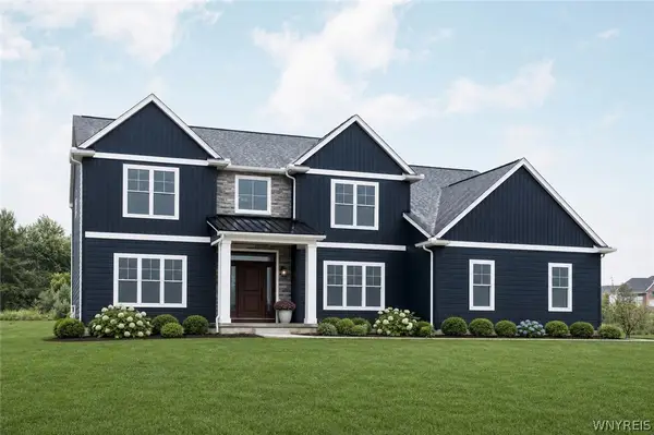 65 Woodthrush, Orchard Park, NY 14127