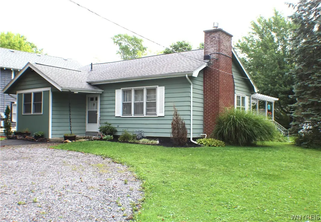 9361 Lake Shore Road, Angola, NY 14006 - #1