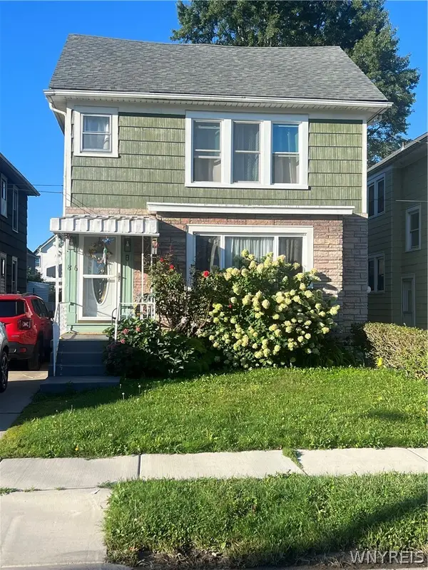 86 Ross Avenue, Buffalo, NY 14207
