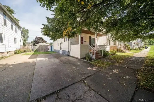 124 Ruggles Street, Dunkirk, NY 14048 - #2
