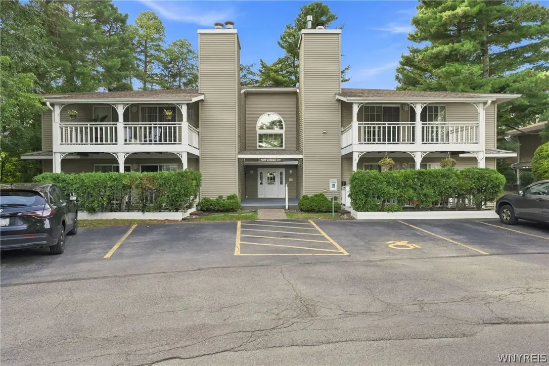1230 Youngs Road #F, Buffalo, NY 14221 - #1