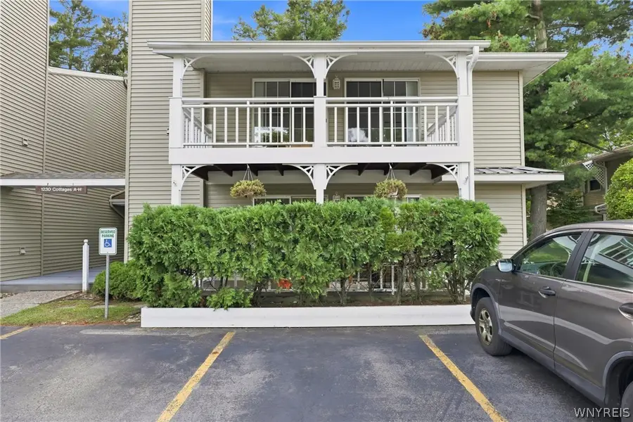 1230 Youngs Road #F, Buffalo, NY 14221 - #2
