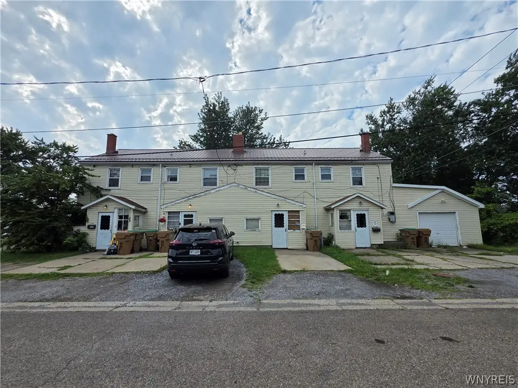 24 Windwood Court, Cheektowaga, NY 14225 - #1