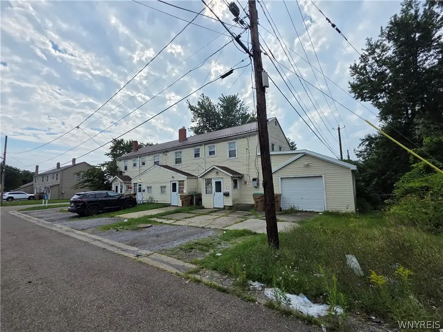 24 Windwood Court, Cheektowaga, NY 14225 - #3