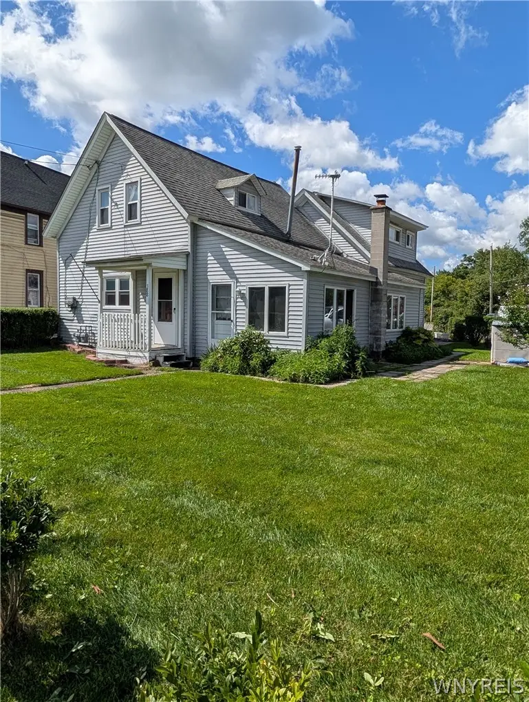 388 Main Street, Tonawanda, NY 14150 - #1
