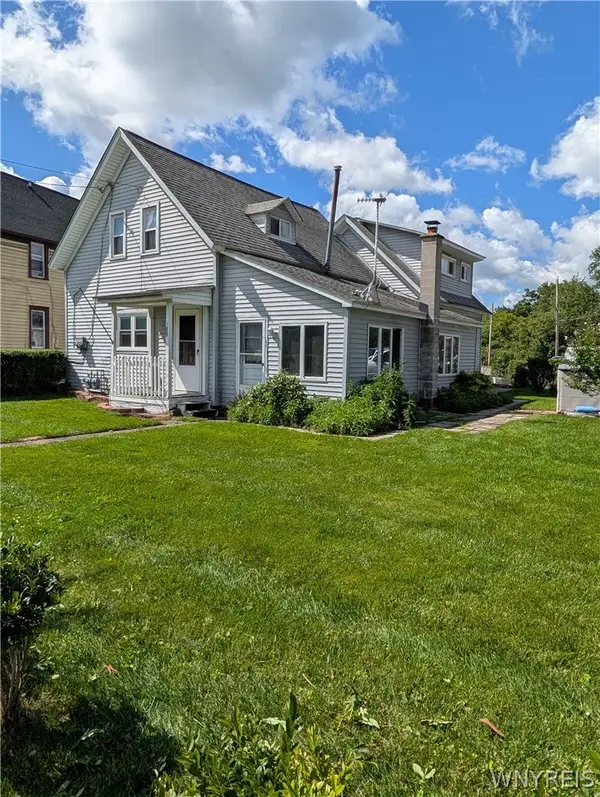 388 Main Street, Tonawanda, NY 14150