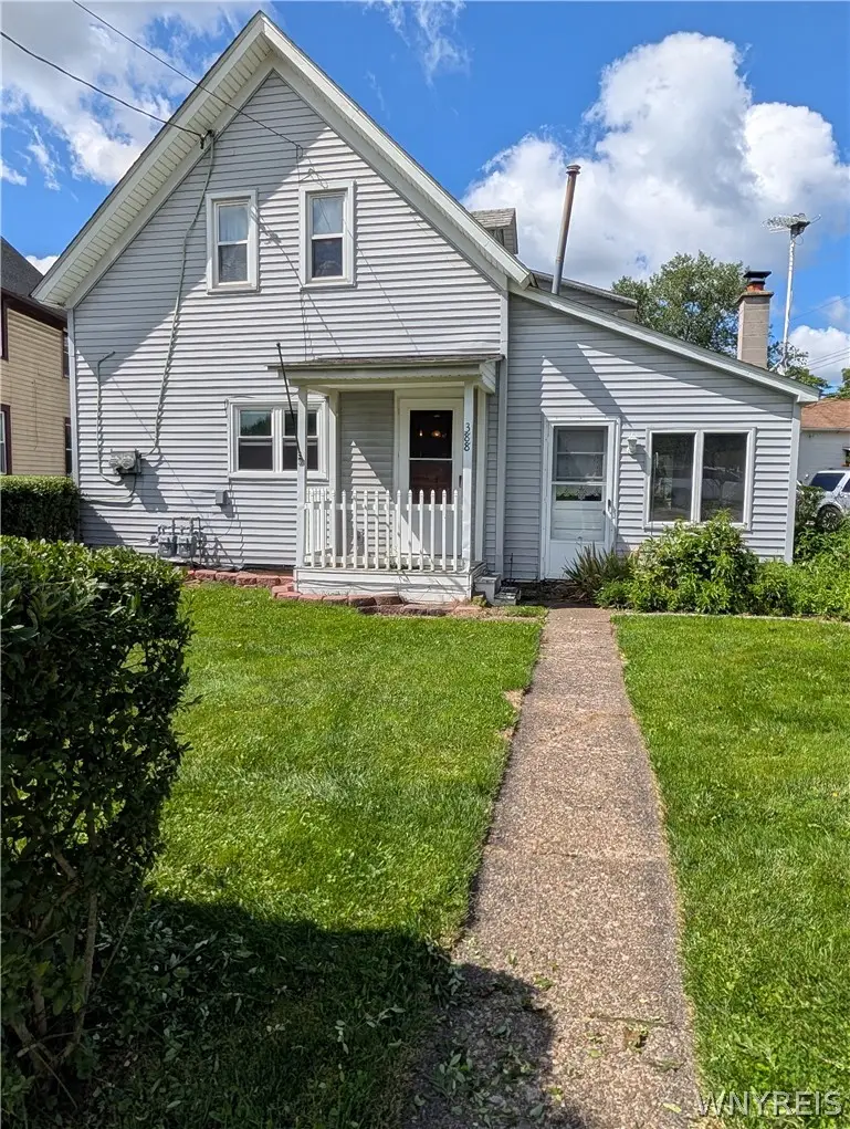 388 Main Street, Tonawanda, NY 14150 - #2