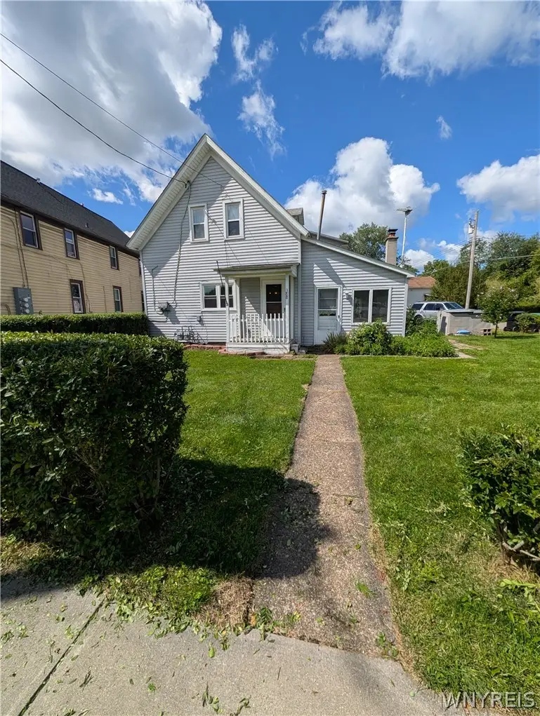 388 Main Street, Tonawanda, NY 14150 - #3