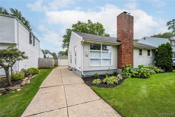 99 Meadow Lane, Buffalo, NY 14223