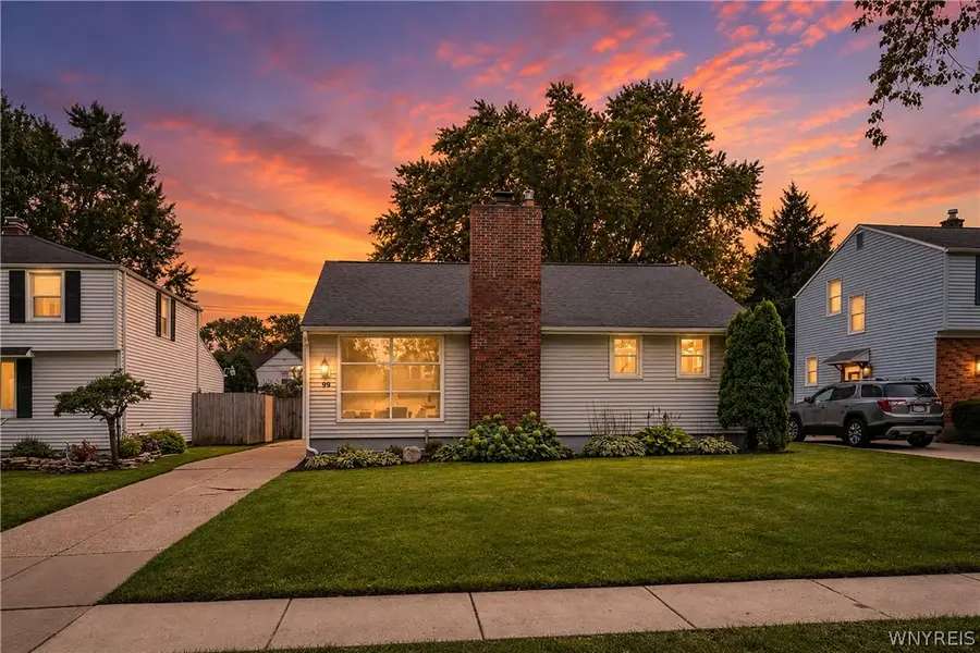 99 Meadow Lane, Buffalo, NY 14223 - #2