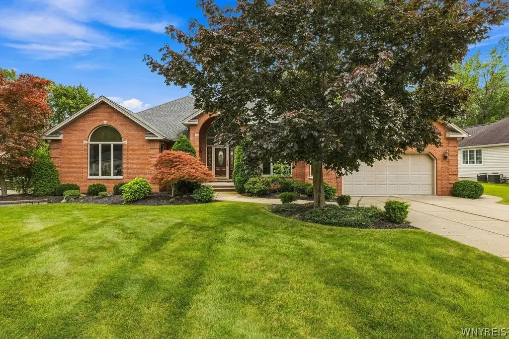 4409 Autumn Lane, Lewiston, NY 14092 - #1
