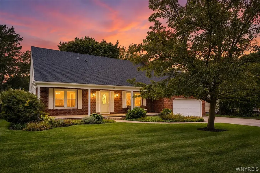 99 Patton Place, Buffalo, NY 14221 - #2