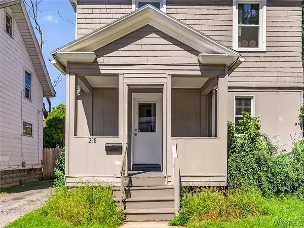 218 Durnan Street, Rochester, NY 14621