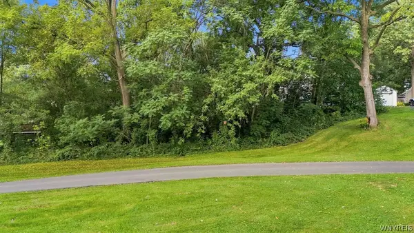 V/L S 5th Street, Lewiston, NY 14092