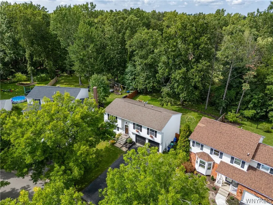 240 Greengage Circle, East Amherst, NY 14051 - #3