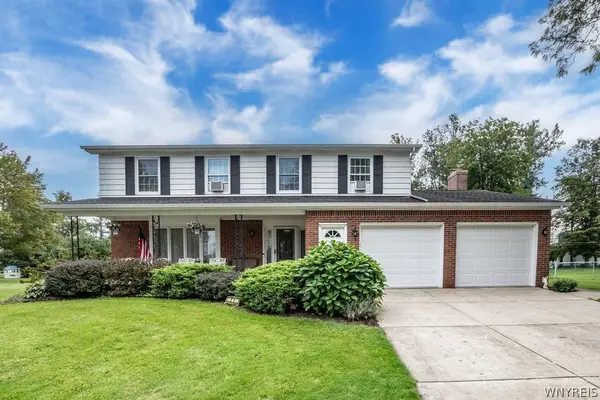 71 Sunrise Terrace, Buffalo, NY 14224