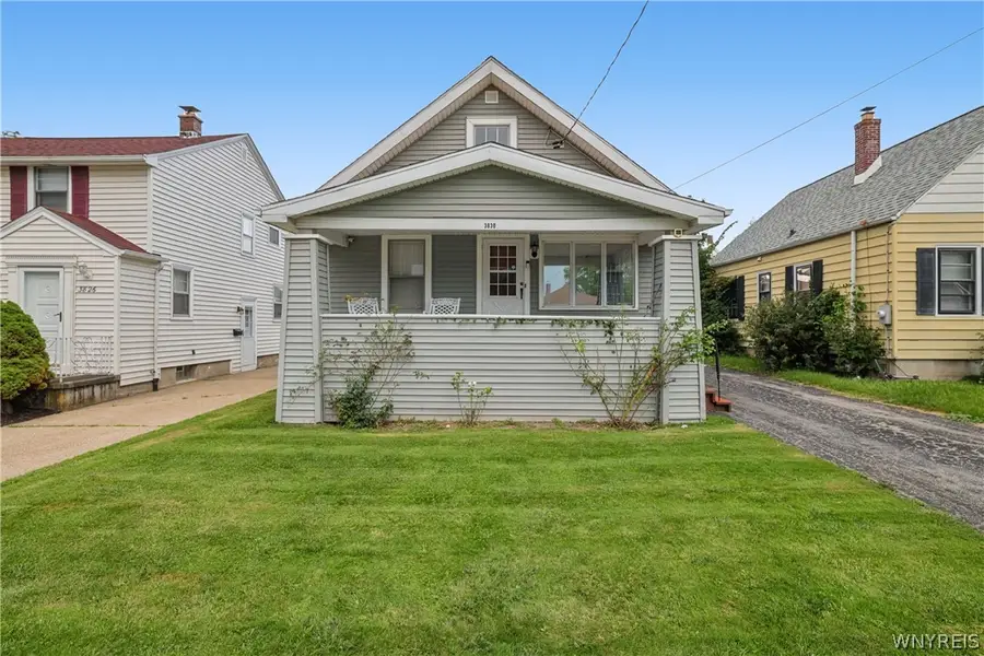 3830 Deveaux Street, Niagara Falls, NY 14305 - #2