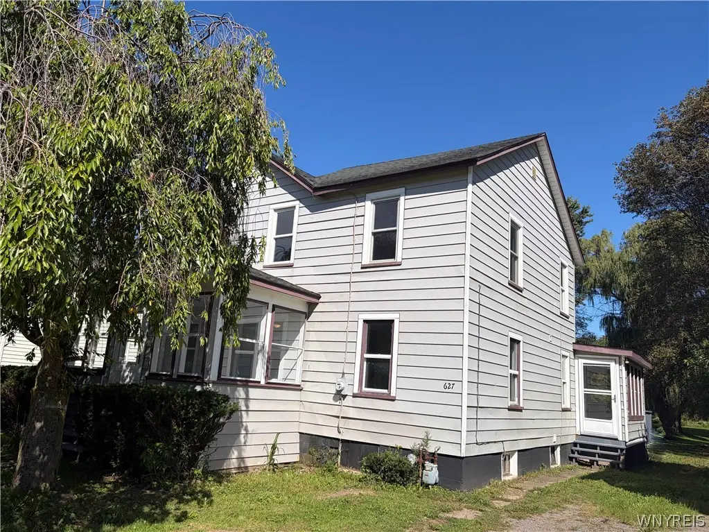 627 E State Street, Albion, NY 14411 - #1
