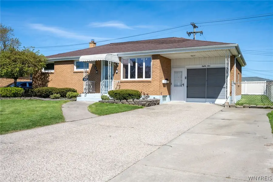 89 Homeworth Parkway, Buffalo, NY 14225 - #2
