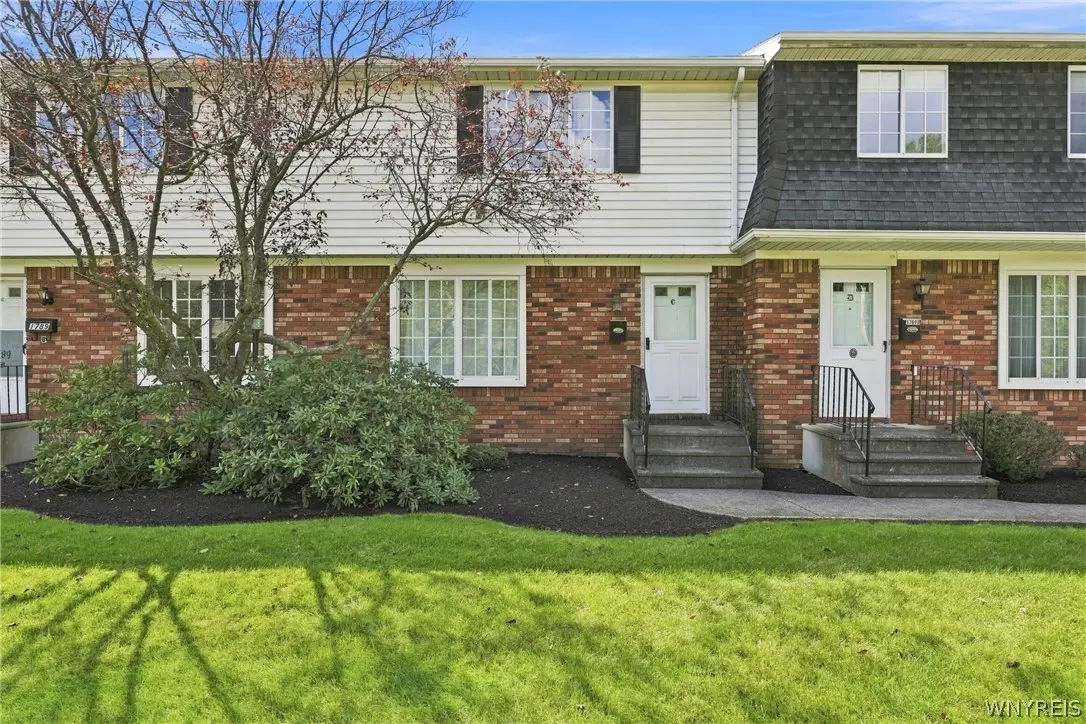 1789 Como Park #c Boulevard, Lancaster, NY 14086 - #1