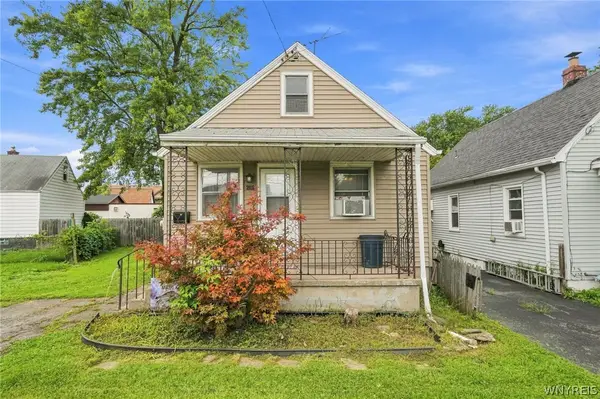 2926 Portland Street, Niagara Falls, NY 14035