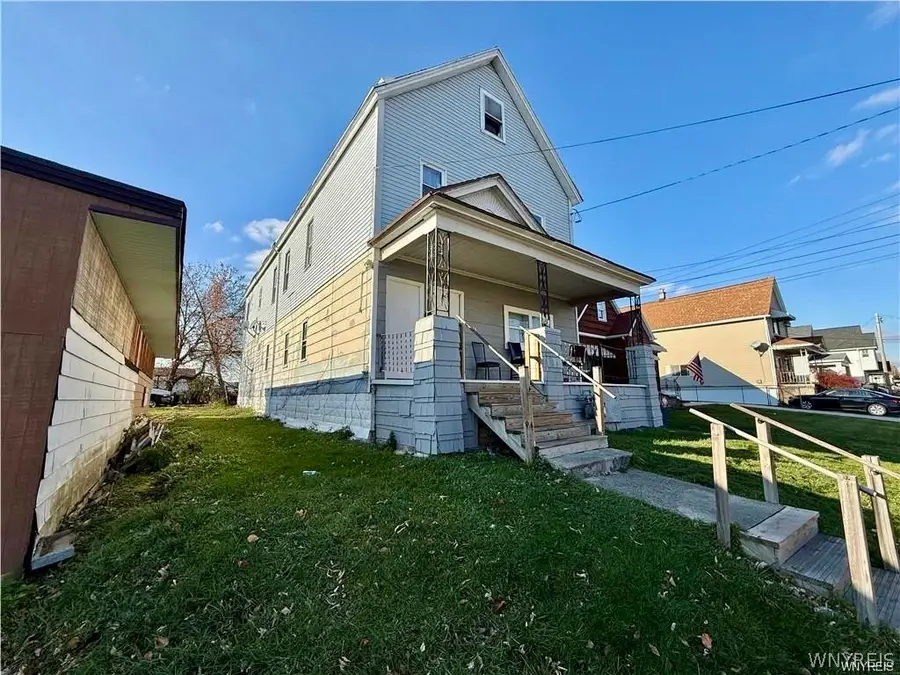 14 Longnecker Street, Buffalo, NY 14206 - #2