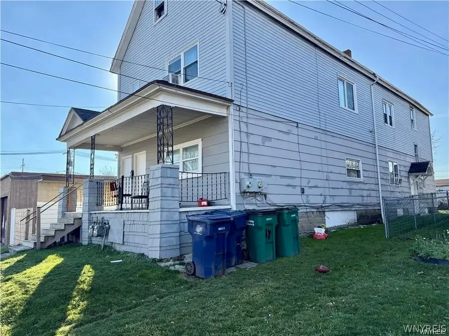 14 Longnecker Street, Buffalo, NY 14206 - #3