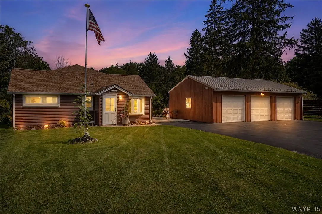 6551 Taylor Road, Hamburg, NY 14075 - #1