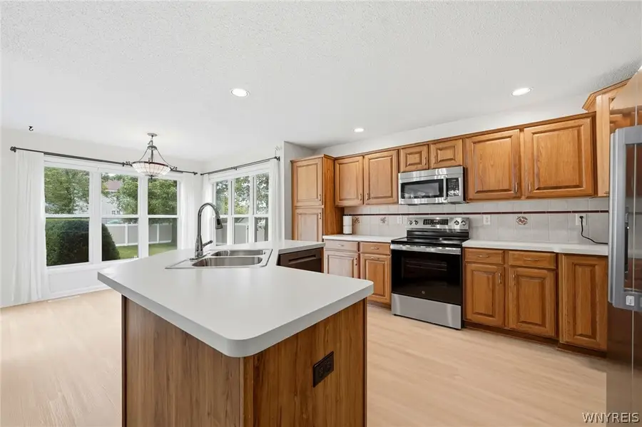 61 Via Pinto Drive, Amherst, NY 14221 - #2