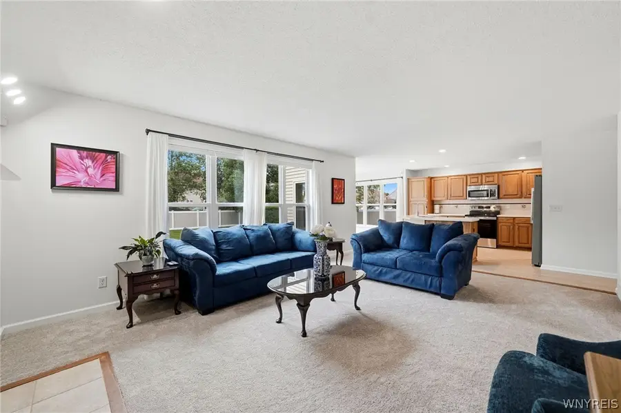61 Via Pinto Drive, Amherst, NY 14221 - #3
