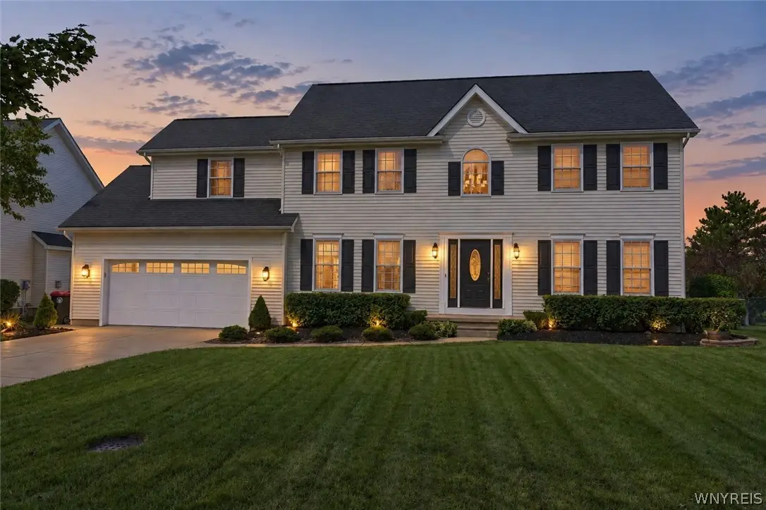 314 Enchanted Forest N, Lancaster, NY 14086 - #1